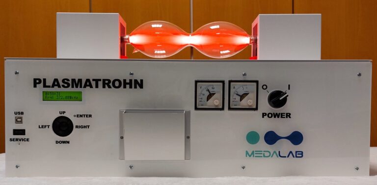 Plasmathron